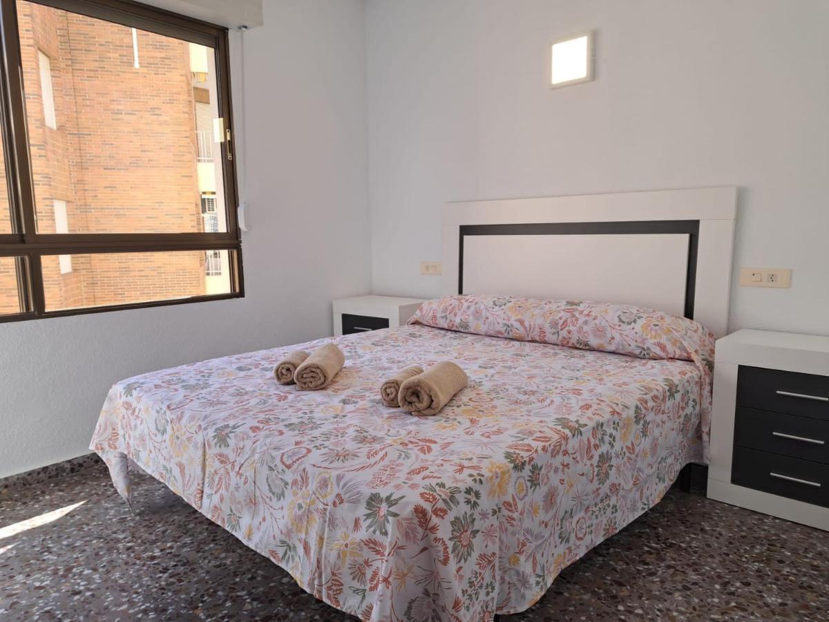 Beautiful Apartment Playa Del Cura Beach In Torrevieja Spain Екстер'єр фото
