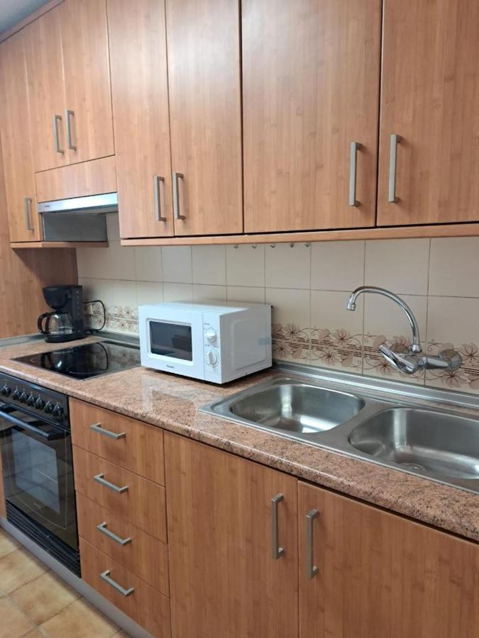 Beautiful Apartment Playa Del Cura Beach In Torrevieja Spain Екстер'єр фото