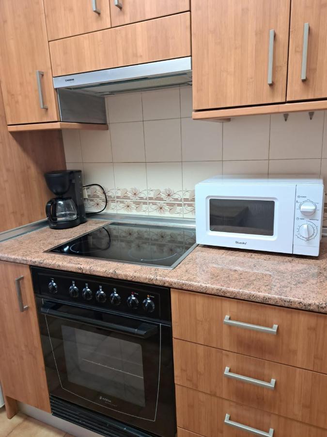 Beautiful Apartment Playa Del Cura Beach In Torrevieja Spain Екстер'єр фото