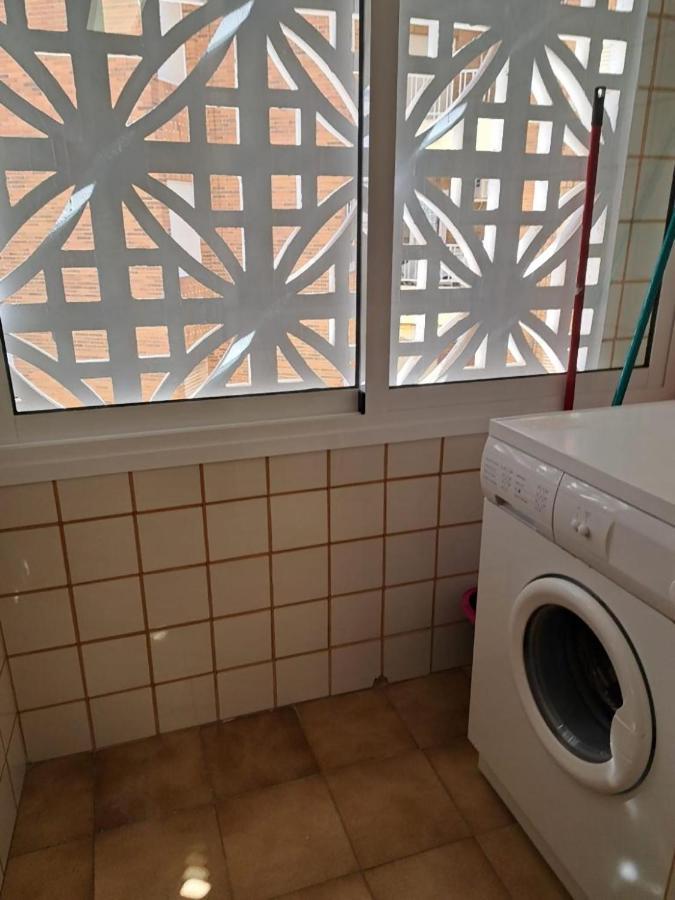 Beautiful Apartment Playa Del Cura Beach In Torrevieja Spain Екстер'єр фото