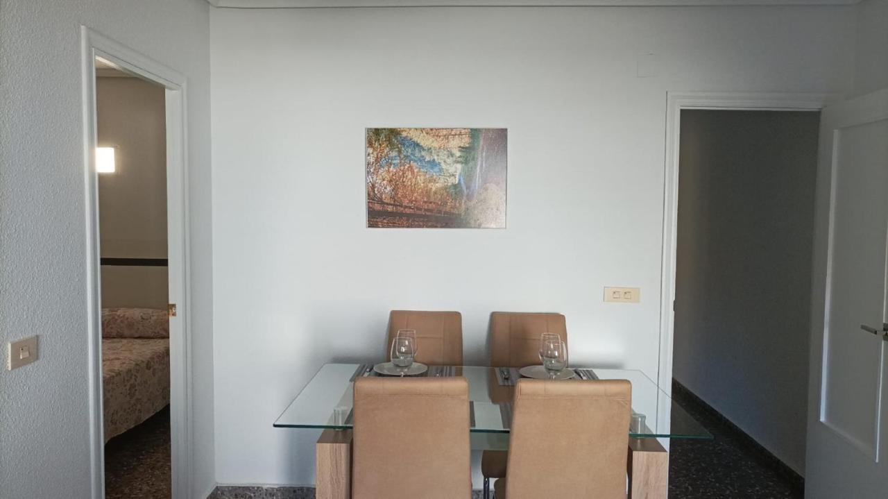 Beautiful Apartment Playa Del Cura Beach In Torrevieja Spain Екстер'єр фото