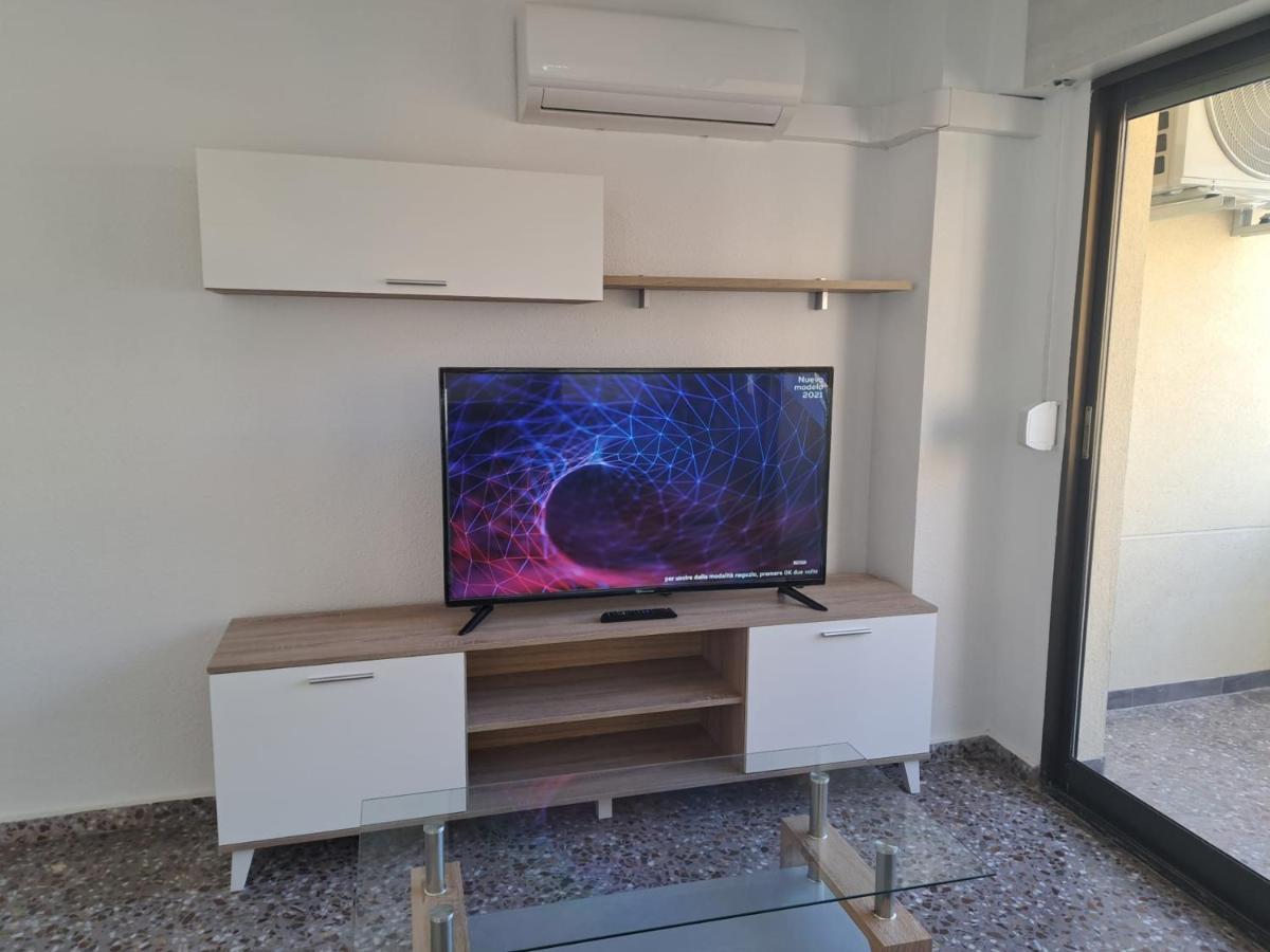 Beautiful Apartment Playa Del Cura Beach In Torrevieja Spain Екстер'єр фото