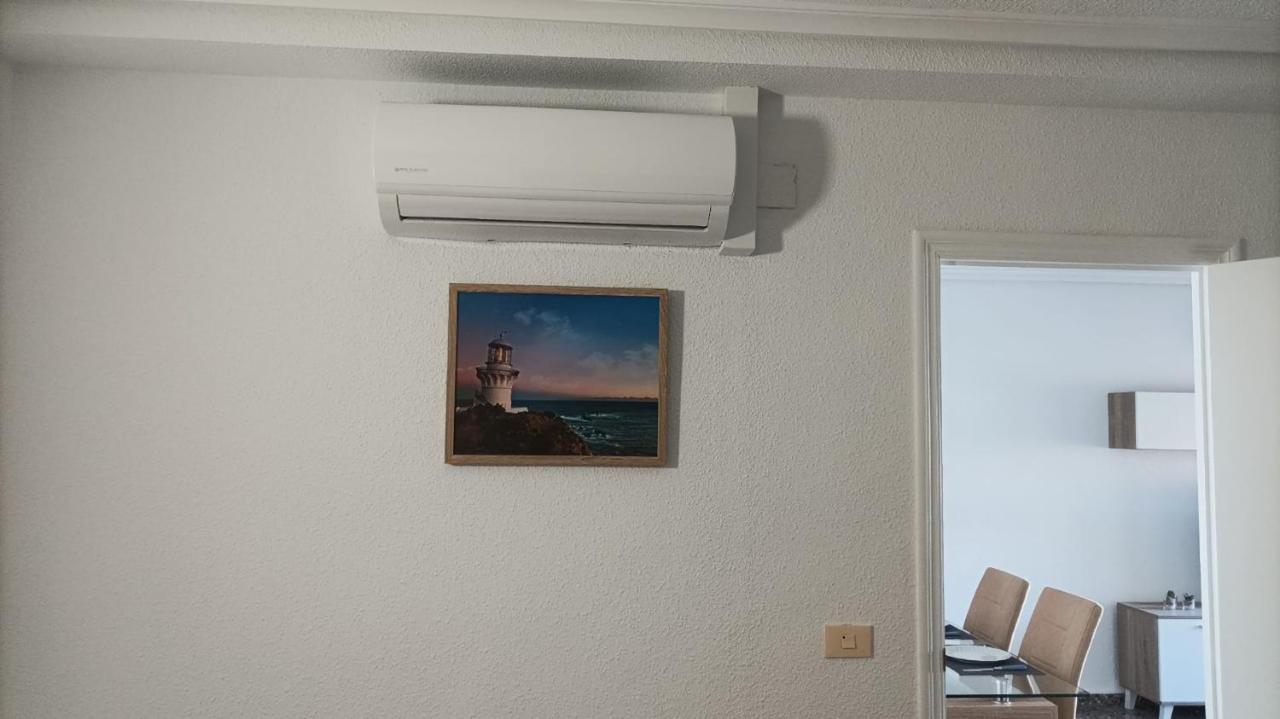 Beautiful Apartment Playa Del Cura Beach In Torrevieja Spain Екстер'єр фото